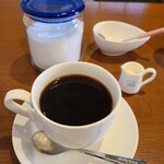 CAFE FUKUROU - 