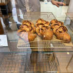 アンド ブレッド キタヤマ - 