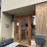 アンド ブレッド キタヤマ - 