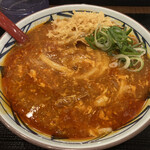 丸亀製麺 - 