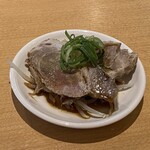 中華居酒屋 河辺草 - 副菜