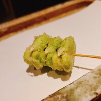 日本橋 蕎ノ字 - 