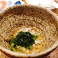 日本橋 蕎ノ字 - 