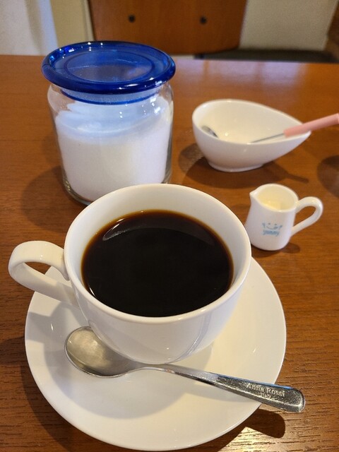 CAFE FUKUROU - 東室蘭（カフェ）の写真