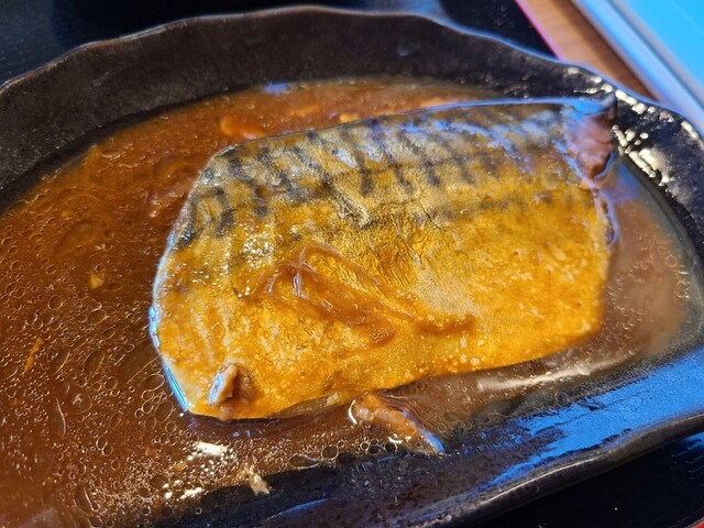 2階のごはん屋 - 東室蘭（食堂）の写真