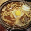 煮込うどん 山本屋本店 エスカ店