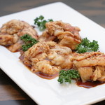 焼肉あさだ - ホルモンも全て和牛。こだわりのお肉とタレとお米と共に…。鮮度抜群でプリプリです♪