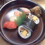 Sushi Fujita - 