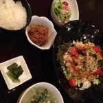 ドラゴンキッチン - 