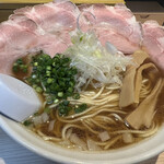 麺屋 kawakami - 