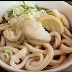 Teuchi Sanuki Udon Kouka - 