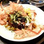 Okonomiyaki Hakoko Yanen - 