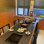 かに・郷土料理 海王 - 