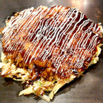 Okonomiyaki Hakoko Yanen - 