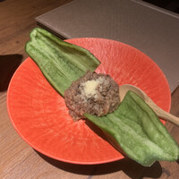 和牛とタン 焼肉 とみ 新橋本店 - 