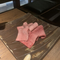 和牛とタン 焼肉 とみ 新橋本店 - 