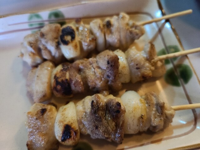 鳥きよ - 東室蘭（焼き鳥）の写真