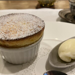 シャントレル - 