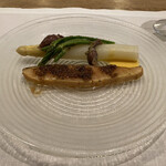 シャントレル - 