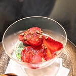 日本料理 晴山 - 