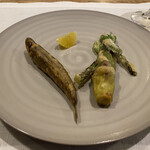 シャントレル - 