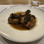 シャントレル - 