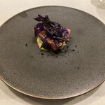 シャントレル - 