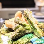 日本料理 晴山 - 