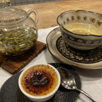 シャントレル - 