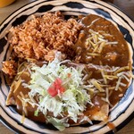 Mexican Food OBBLIGATO - 