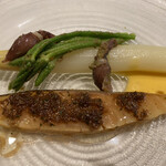 シャントレル - 