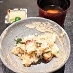 日本料理 晴山 - 
