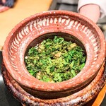 日本料理 晴山 - 