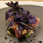 シャントレル - 