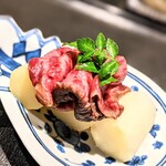 日本料理 晴山 - 