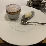 シャントレル - 