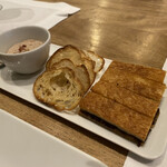 シャントレル - 