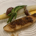 シャントレル - 