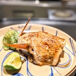 日本料理 晴山 - 