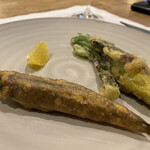 シャントレル - 