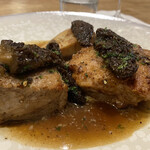 シャントレル - 