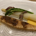 シャントレル - 