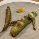 シャントレル - 