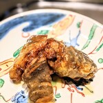 日本料理 晴山 - 