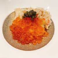 鮨 青海 品川店 - 