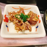 鮨 青海 品川店 - 