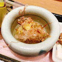 鮨 青海 品川店 - 