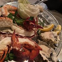 ウルフギャング・ステーキハウス 六本木 - 