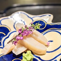 日本料理 晴山 - 