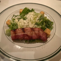 ウルフギャング・ステーキハウス 六本木 - 